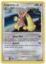 Lopunny - 9 - Uncommon - Cosmos Holo