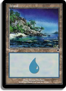 Island (337)