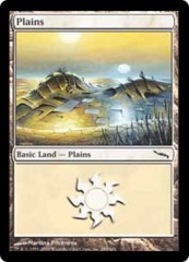 Plains (#289)