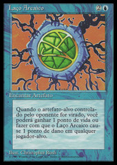 Relic Bind