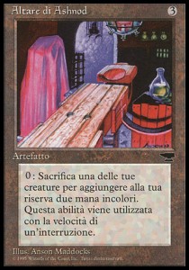Ashnods Altar