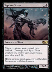 Syphon Sliver