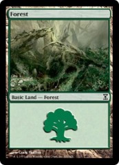 Forest - Foil (300)