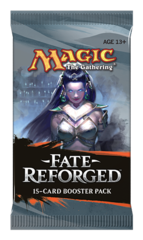 Fate Reforged Booster Pack