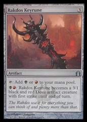 Rakdos Keyrune