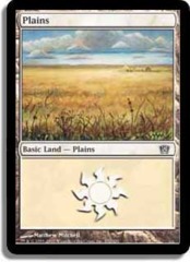 Plains (332) - Foil