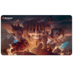 Ultra Pro - Ikoria: Lair of Behemoths Playmat - V8