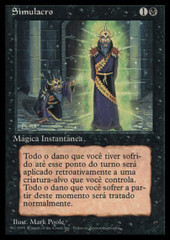 Simulacrum