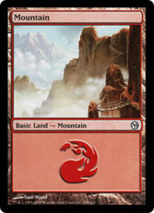 Mountain (#109)