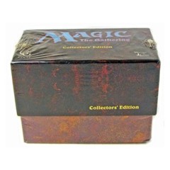 Collectors' Edition Gift Set
