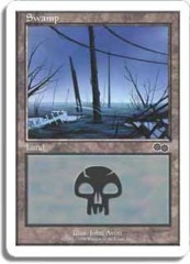 Swamp - A [