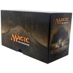 Magic 2010-Fat Pack Box (Empty)