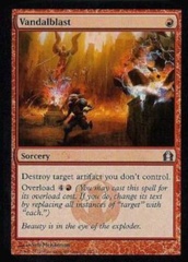 Vandalblast