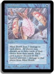 Mind Bomb