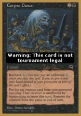 Corpse Dance
