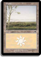 Plains (331)