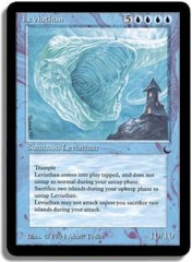 Leviathan