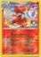 Delphox - 13/124 - League Promo