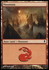 Mountain - A (243)