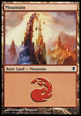 Mountain - A (244)