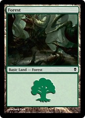 Forest - A (247)