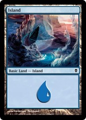 Island - C (236)