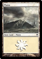 Plains - A (231)