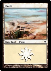 Plains - A (232)