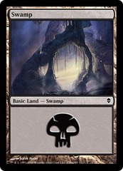 Swamp - A (238)