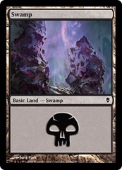Swamp - A (239)