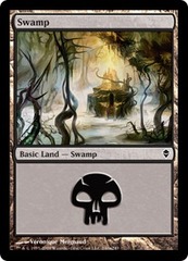 Swamp - A (240)