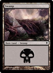 Swamp - A (241)