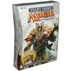 10th Edition Two-Player Starter Game