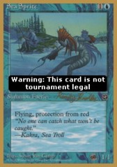 Sea Sprite