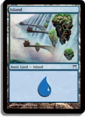 Island (294)