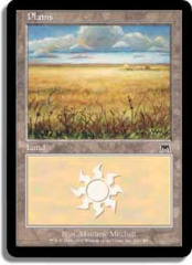 Plains (332)