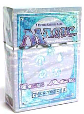 Ice Age Tournament Starter Deck