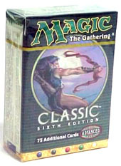 6th Edition Tournament Pack
