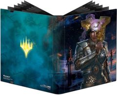 Ultra Pro MTG Binder - Theros Beyond Death