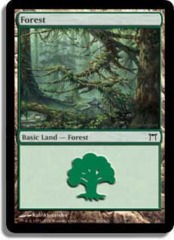 Forest (306)