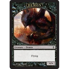 Demon Token