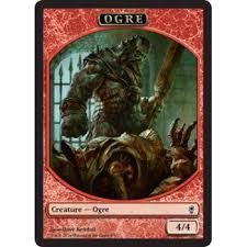Ogre Token