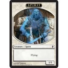 Spirit Token