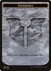 Experience Card