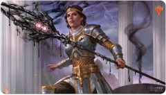 Ultra Pro Theros Beyond Death Playmat - Elspeth, Sun's Nemesis