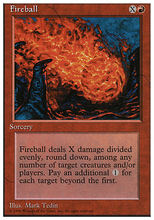 Fireball