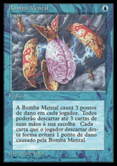 Mind Bomb