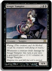 Sengir Vampire