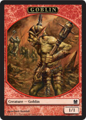Goblin Token