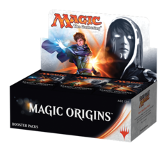 Magic Origins Booster Box